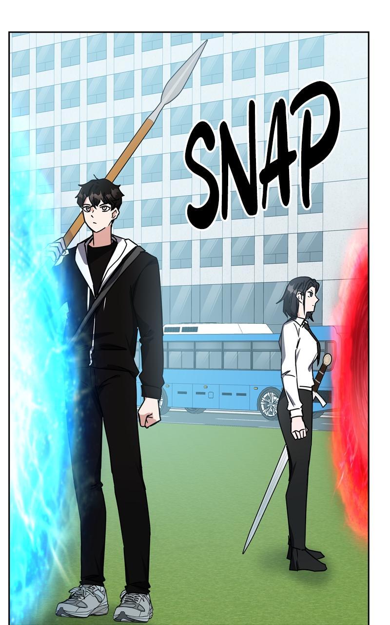 Read Enrolling In The Transcendent Academy Manga Online