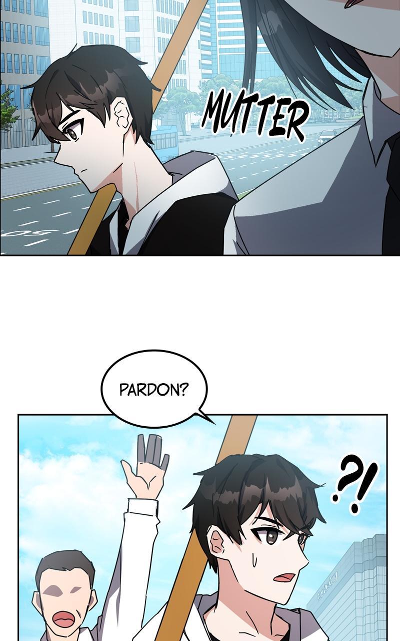 Read Enrolling In The Transcendent Academy Manga Online