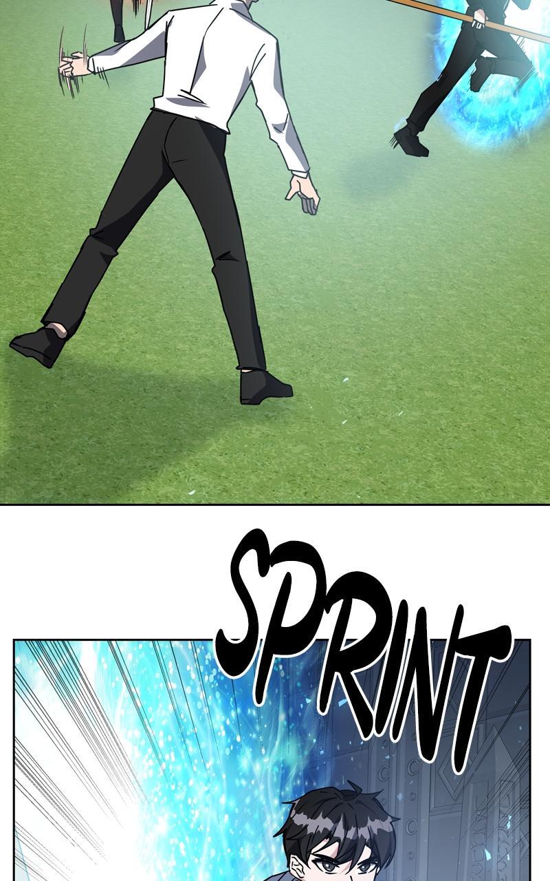 Read Enrolling In The Transcendent Academy Manga Online