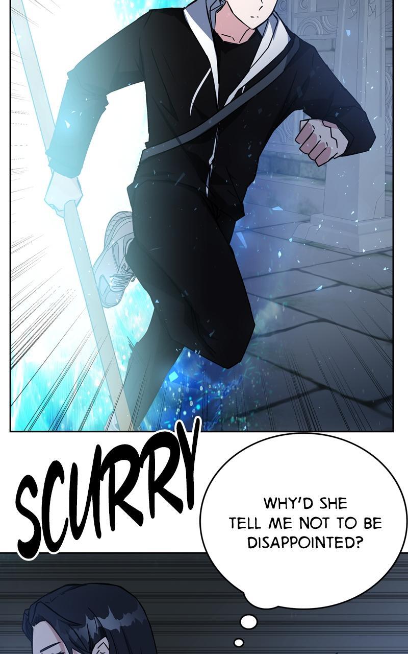 Read Enrolling In The Transcendent Academy Manga Online