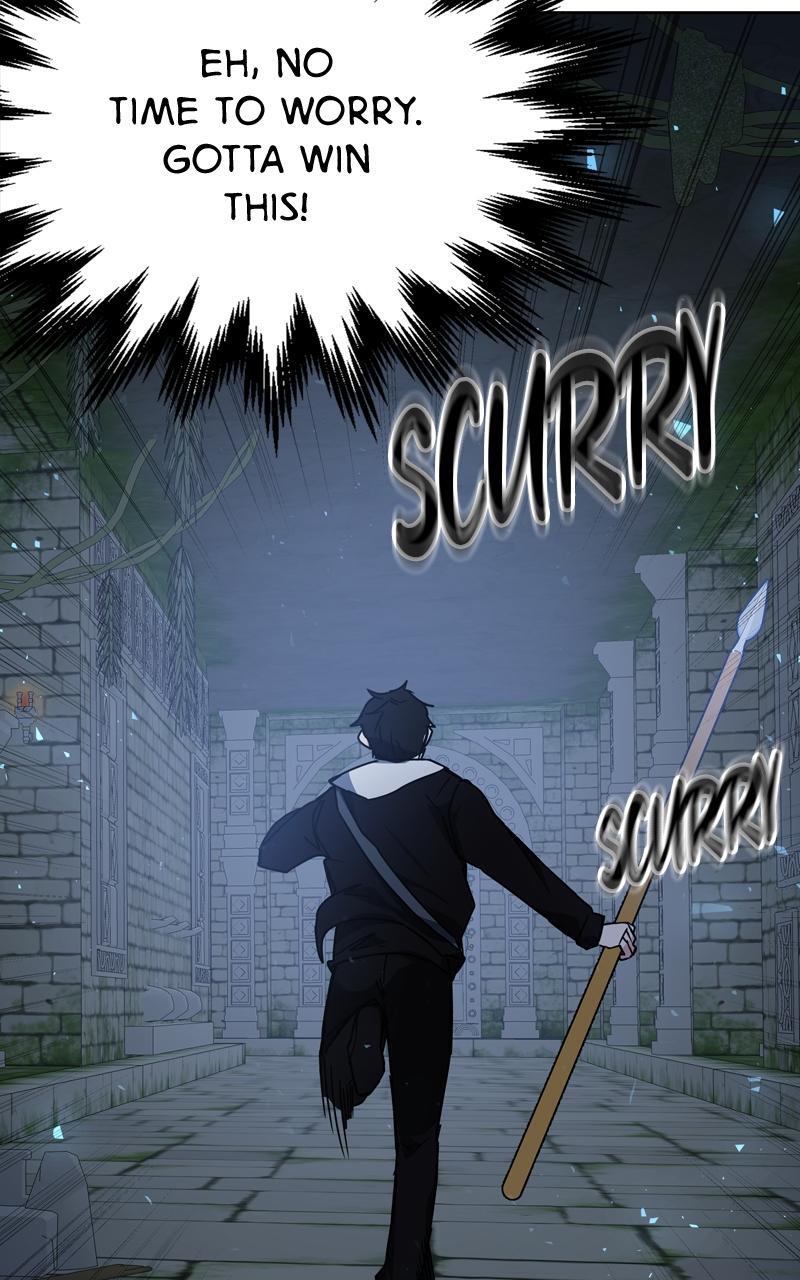 Read Enrolling In The Transcendent Academy Manga Online
