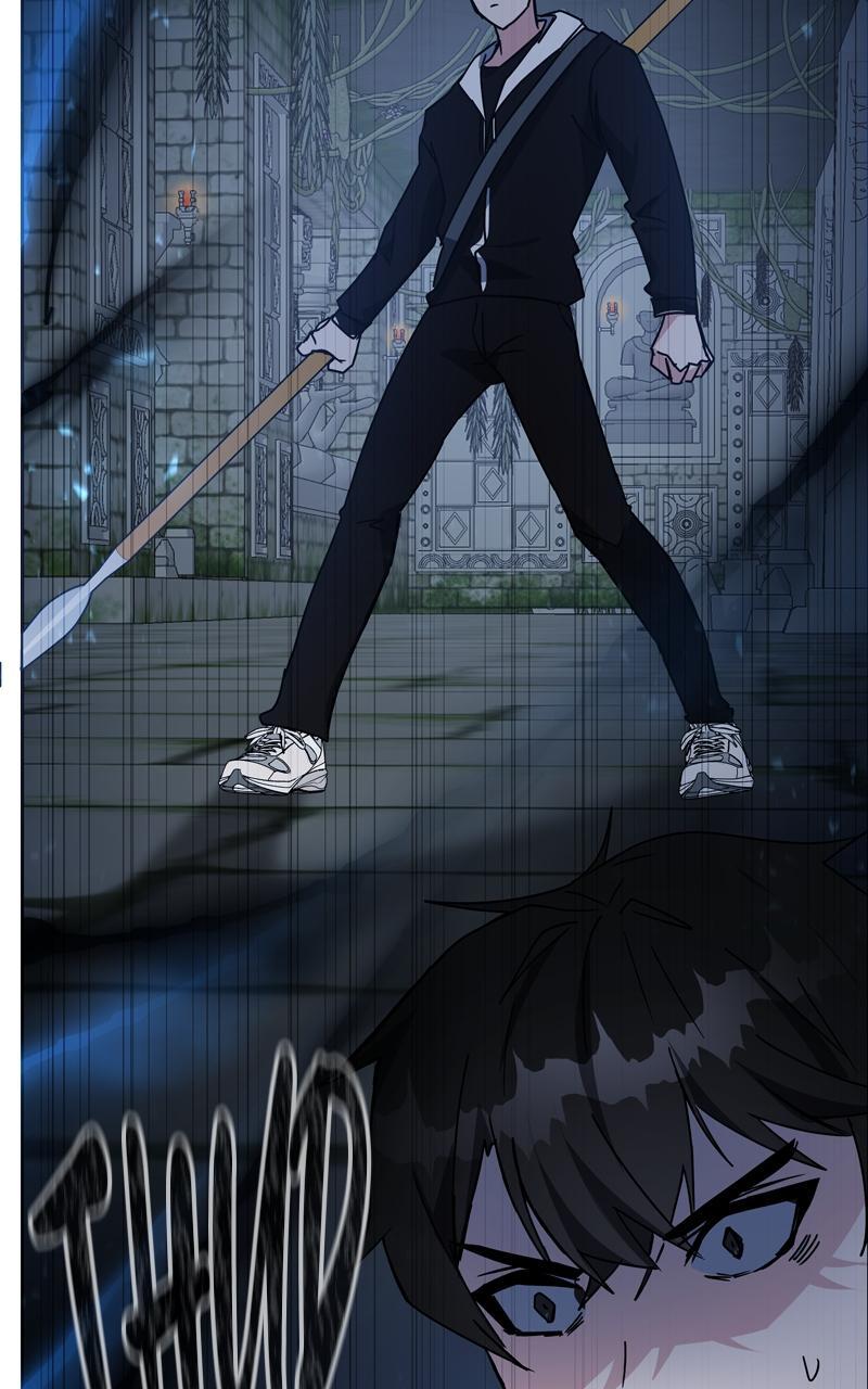 Read Enrolling In The Transcendent Academy Manga Online