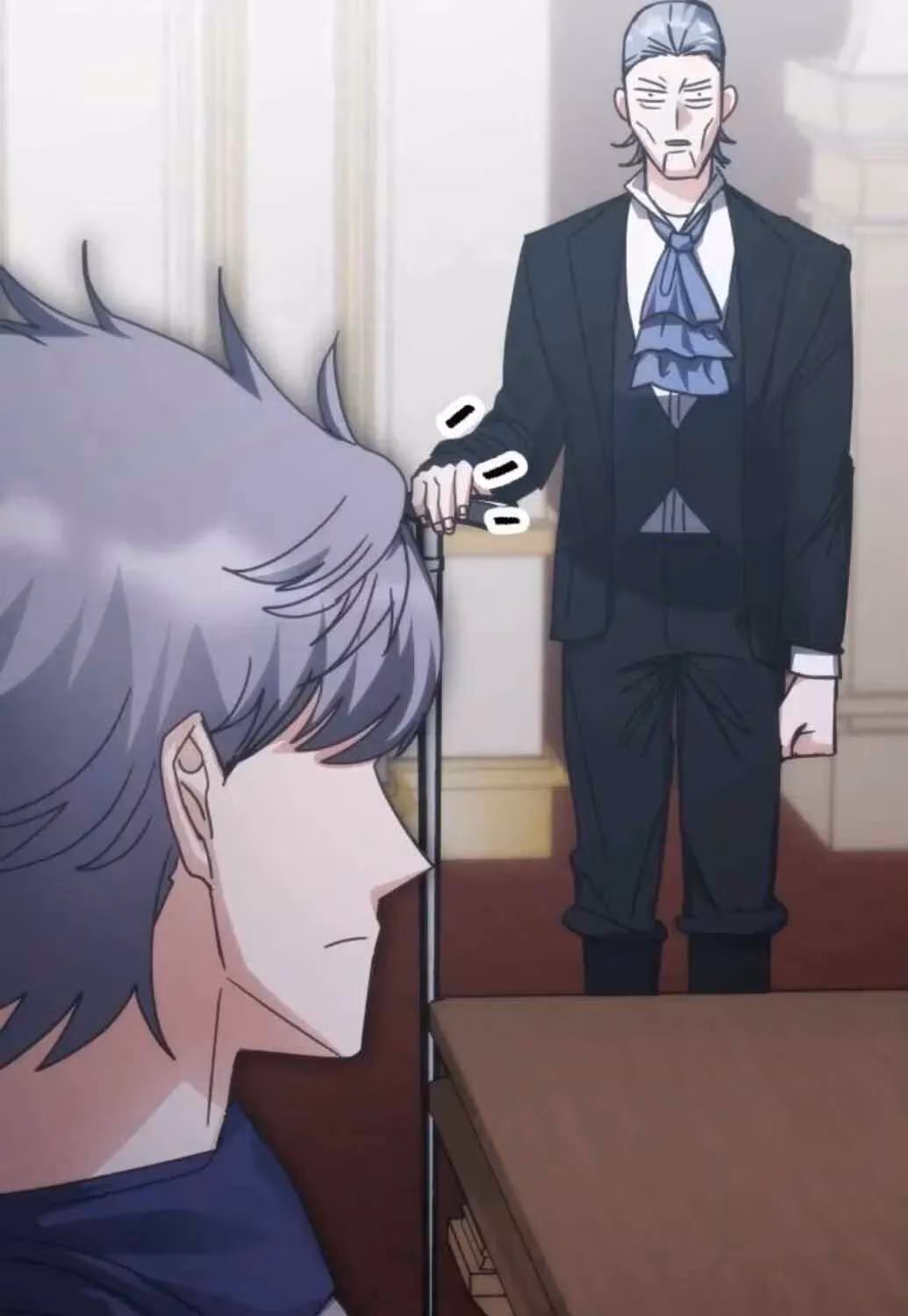 Read Enrolling In The Transcendent Academy Manga Online