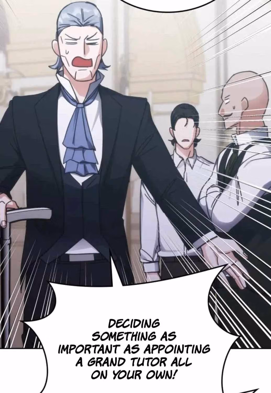 Read Enrolling In The Transcendent Academy Manga Online