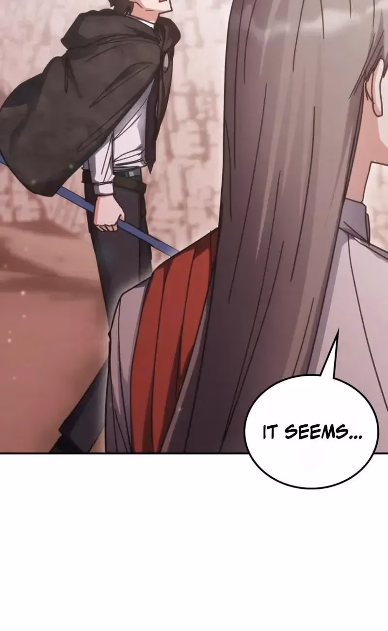 Read Enrolling In The Transcendent Academy Manga Online