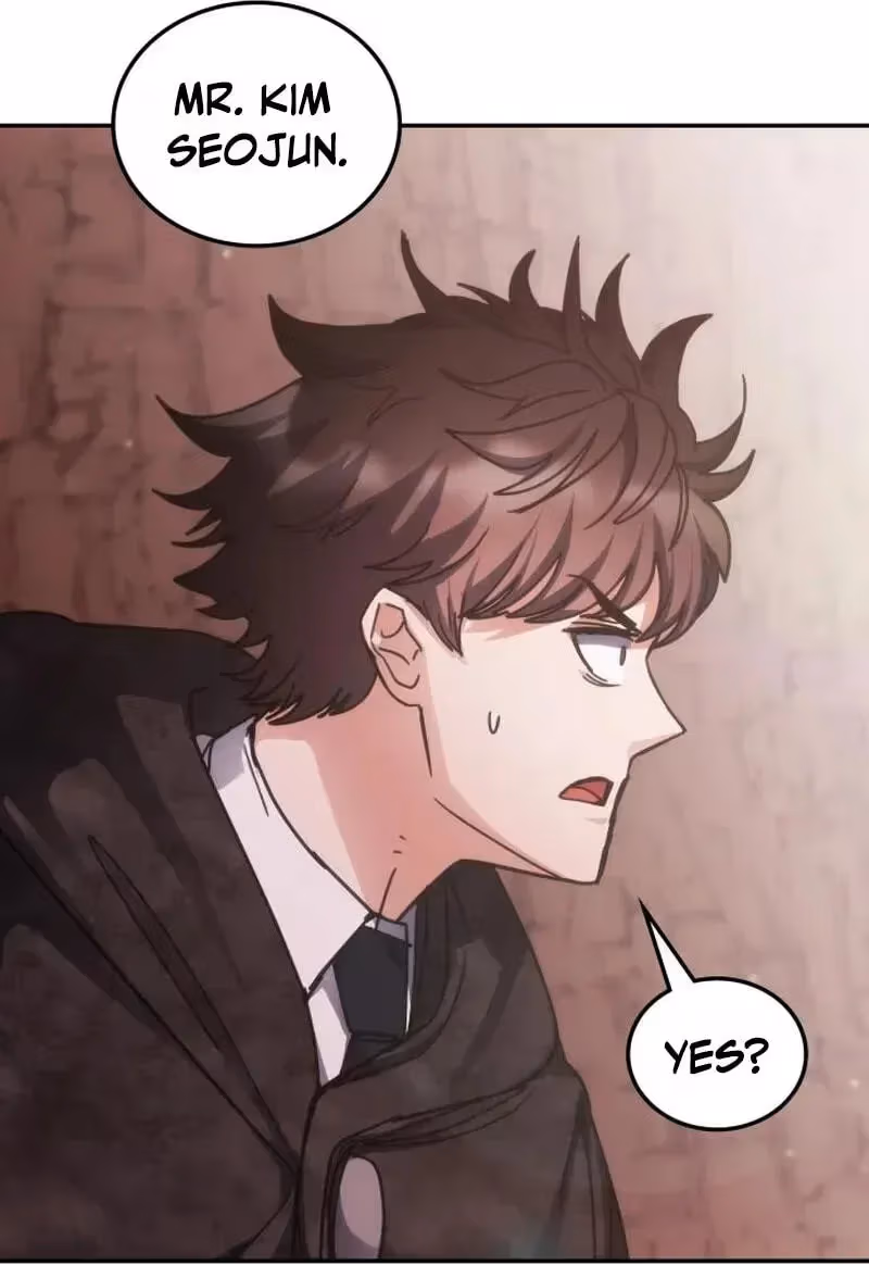 Read Enrolling In The Transcendent Academy Manga Online