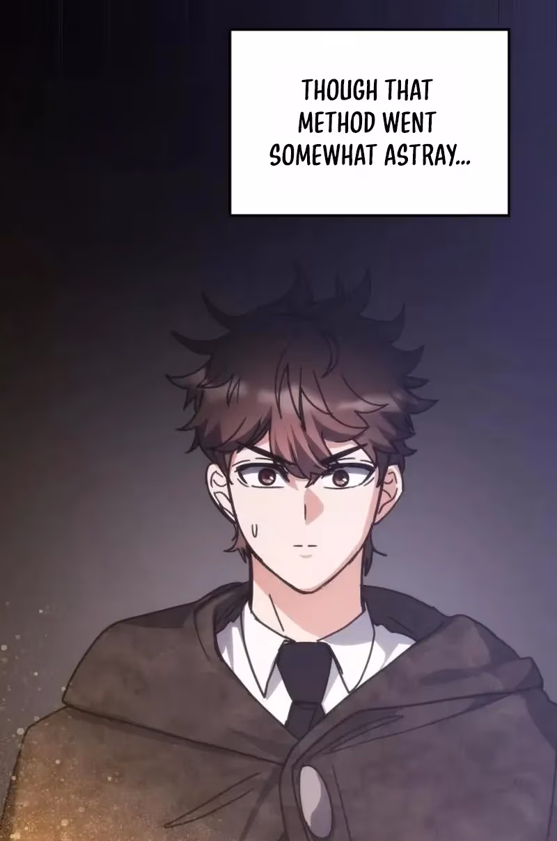 Read Enrolling In The Transcendent Academy Manga Online
