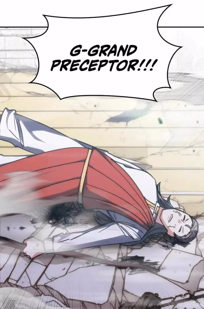 Read Enrolling In The Transcendent Academy Manga Online