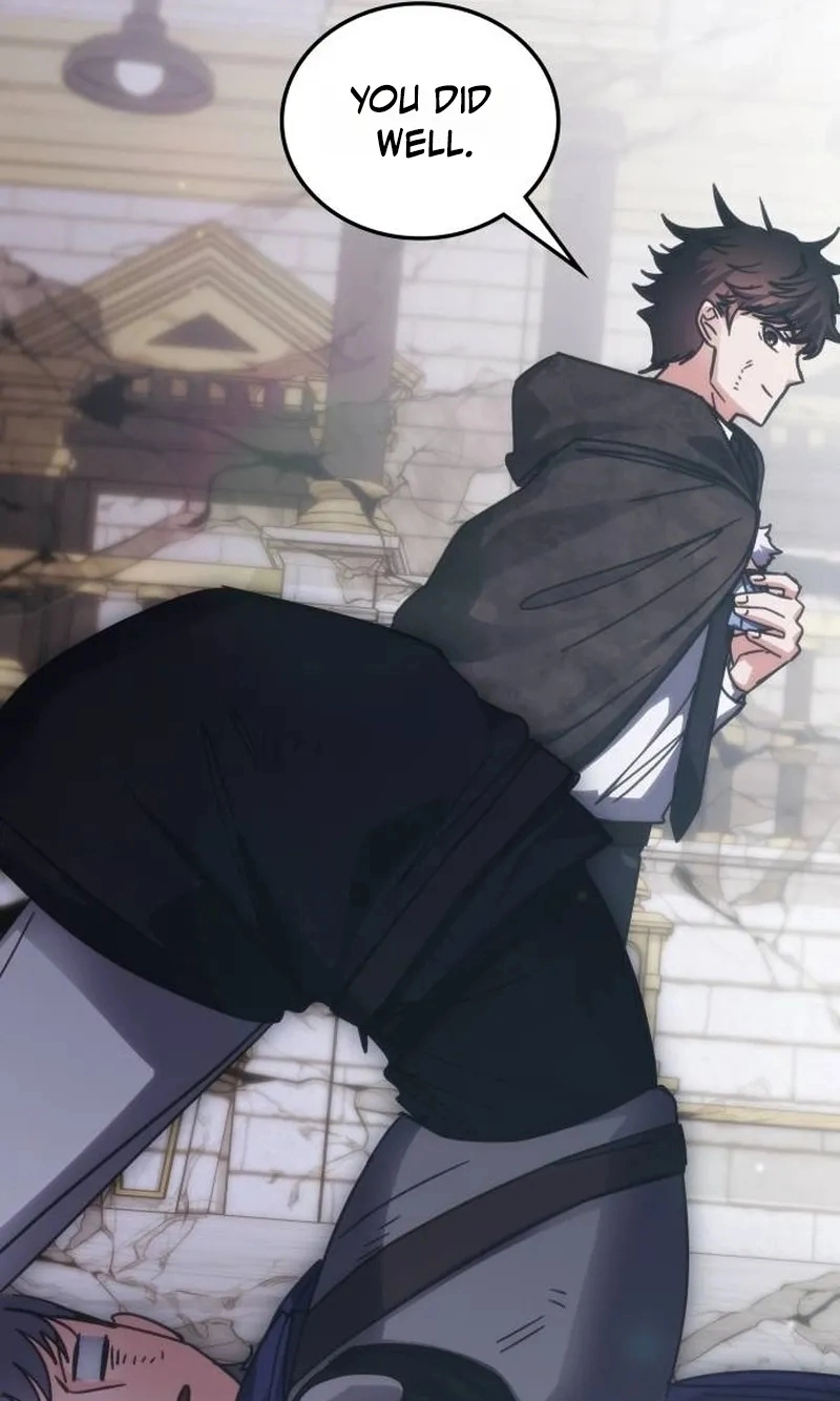Read Enrolling In The Transcendent Academy Manga Online