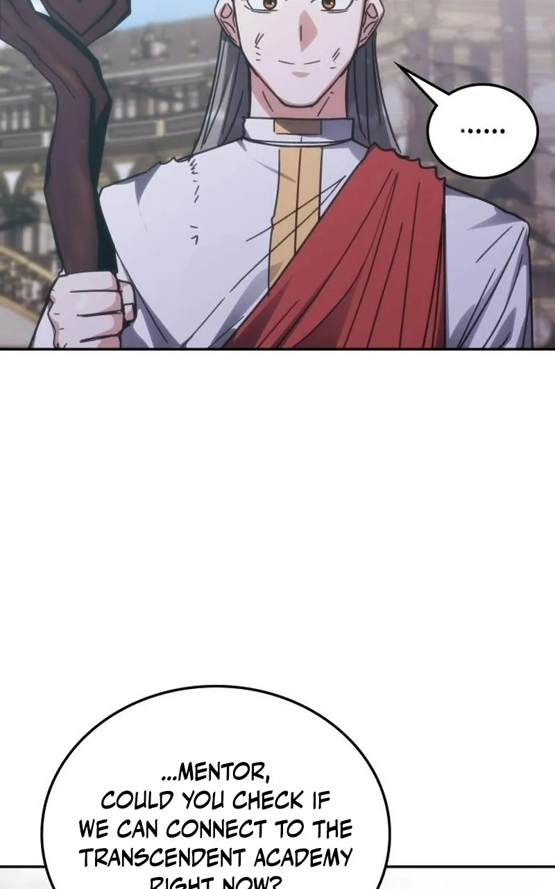 Read Enrolling In The Transcendent Academy Manga Online