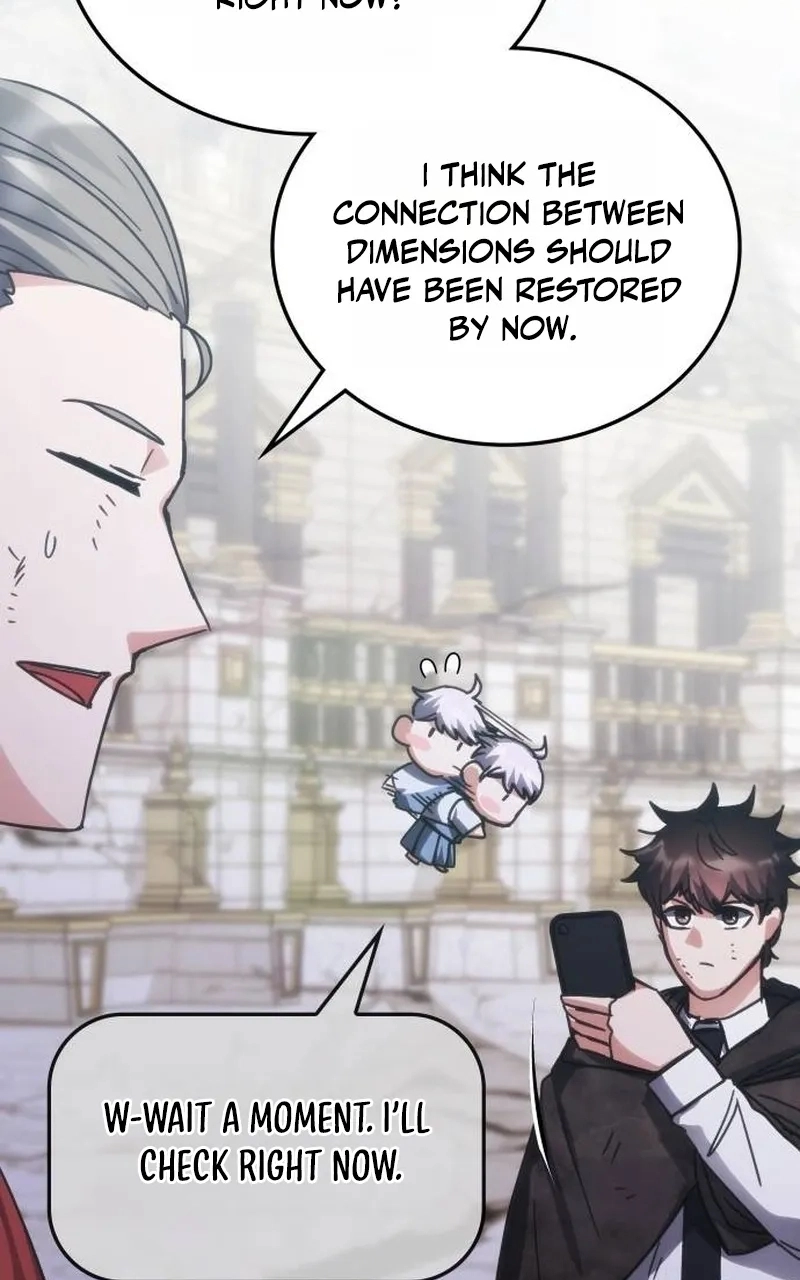Read Enrolling In The Transcendent Academy Manga Online