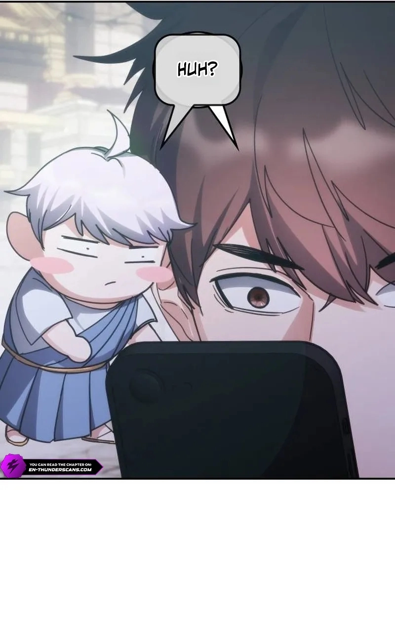 Read Enrolling In The Transcendent Academy Manga Online