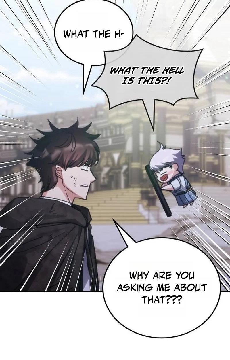 Read Enrolling In The Transcendent Academy Manga Online