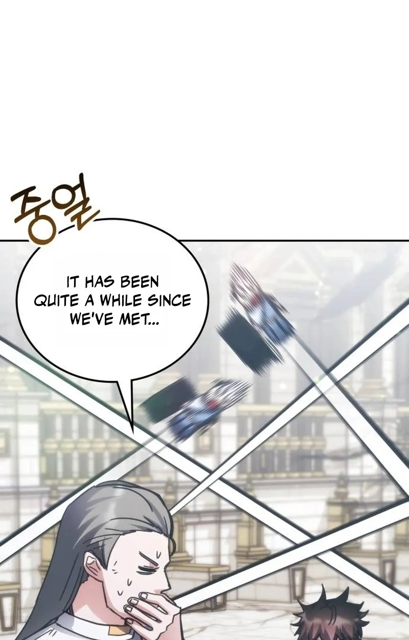 Read Enrolling In The Transcendent Academy Manga Online