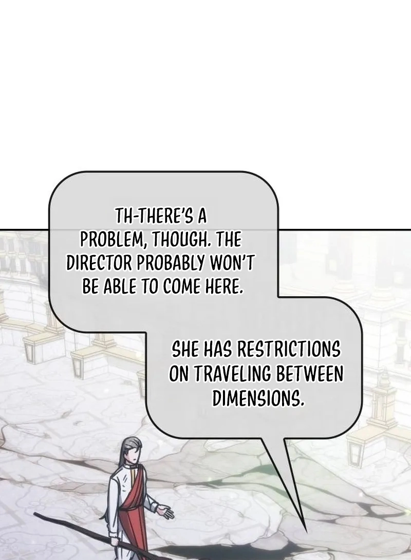 Read Enrolling In The Transcendent Academy Manga Online