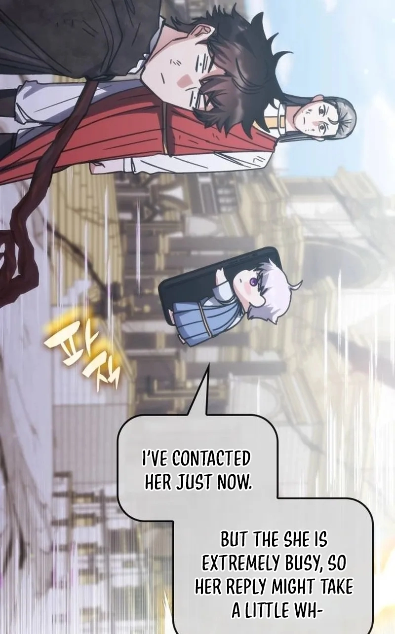 Read Enrolling In The Transcendent Academy Manga Online