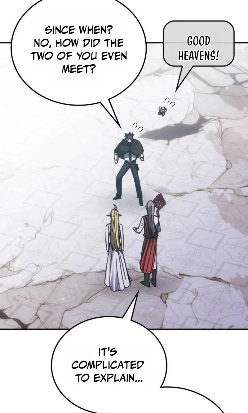 Read Enrolling In The Transcendent Academy Manga Online