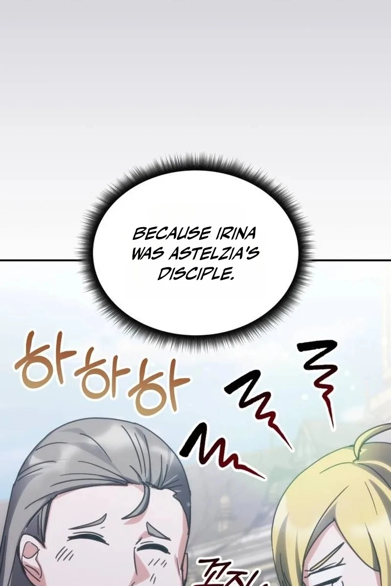 Read Enrolling In The Transcendent Academy Manga Online