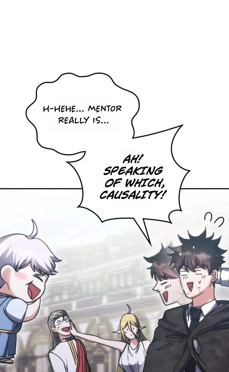 Read Enrolling In The Transcendent Academy Manga Online