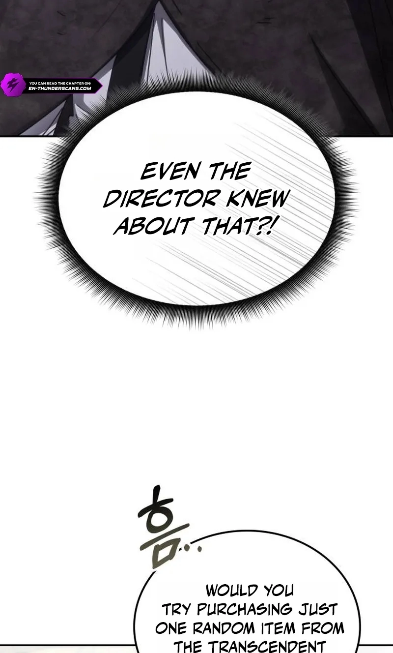 Read Enrolling In The Transcendent Academy Manga Online