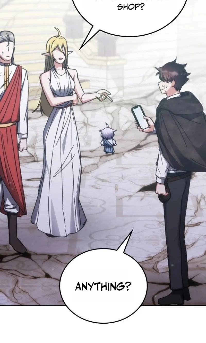 Read Enrolling In The Transcendent Academy Manga Online