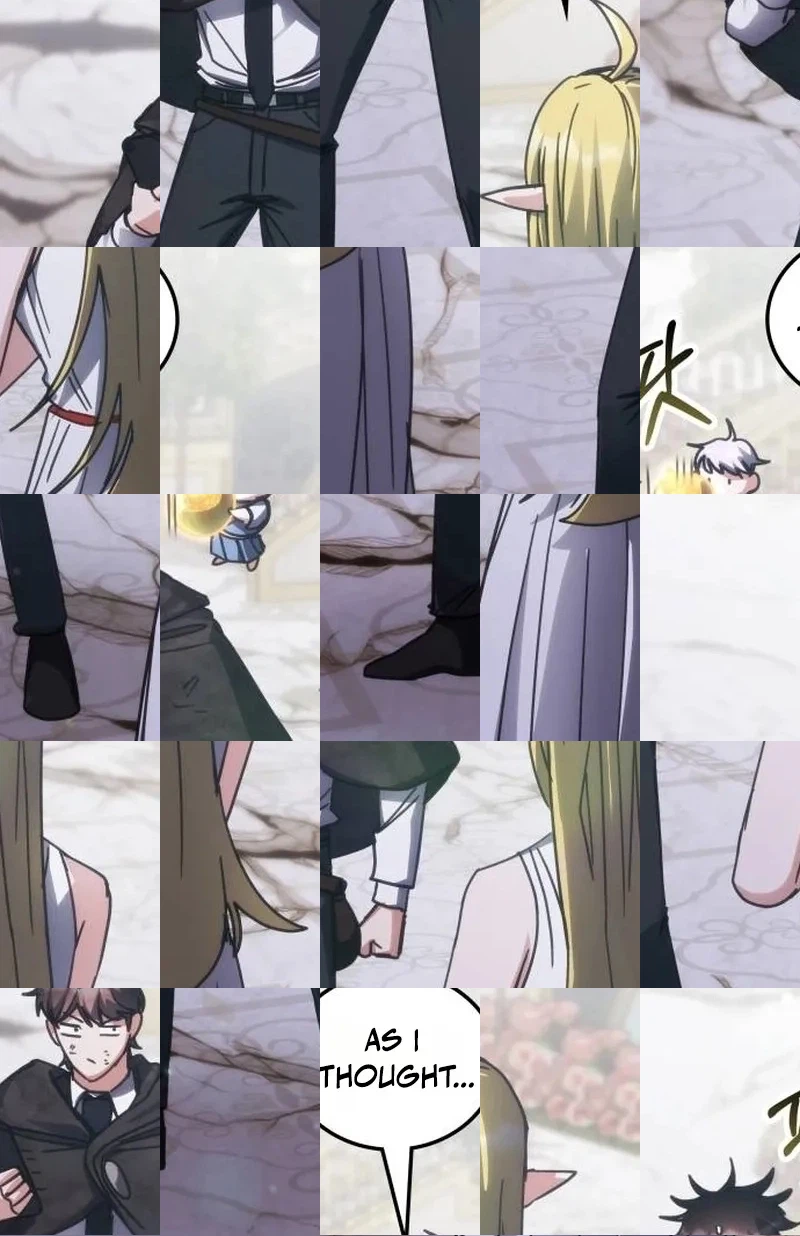 Read Enrolling In The Transcendent Academy Manga Online