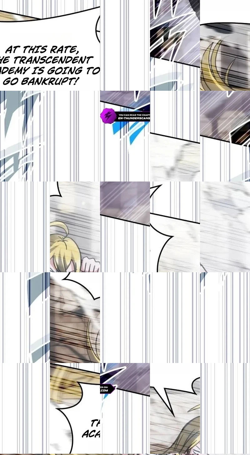 Read Enrolling In The Transcendent Academy Manga Online