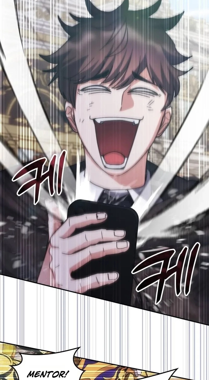 Read Enrolling In The Transcendent Academy Manga Online