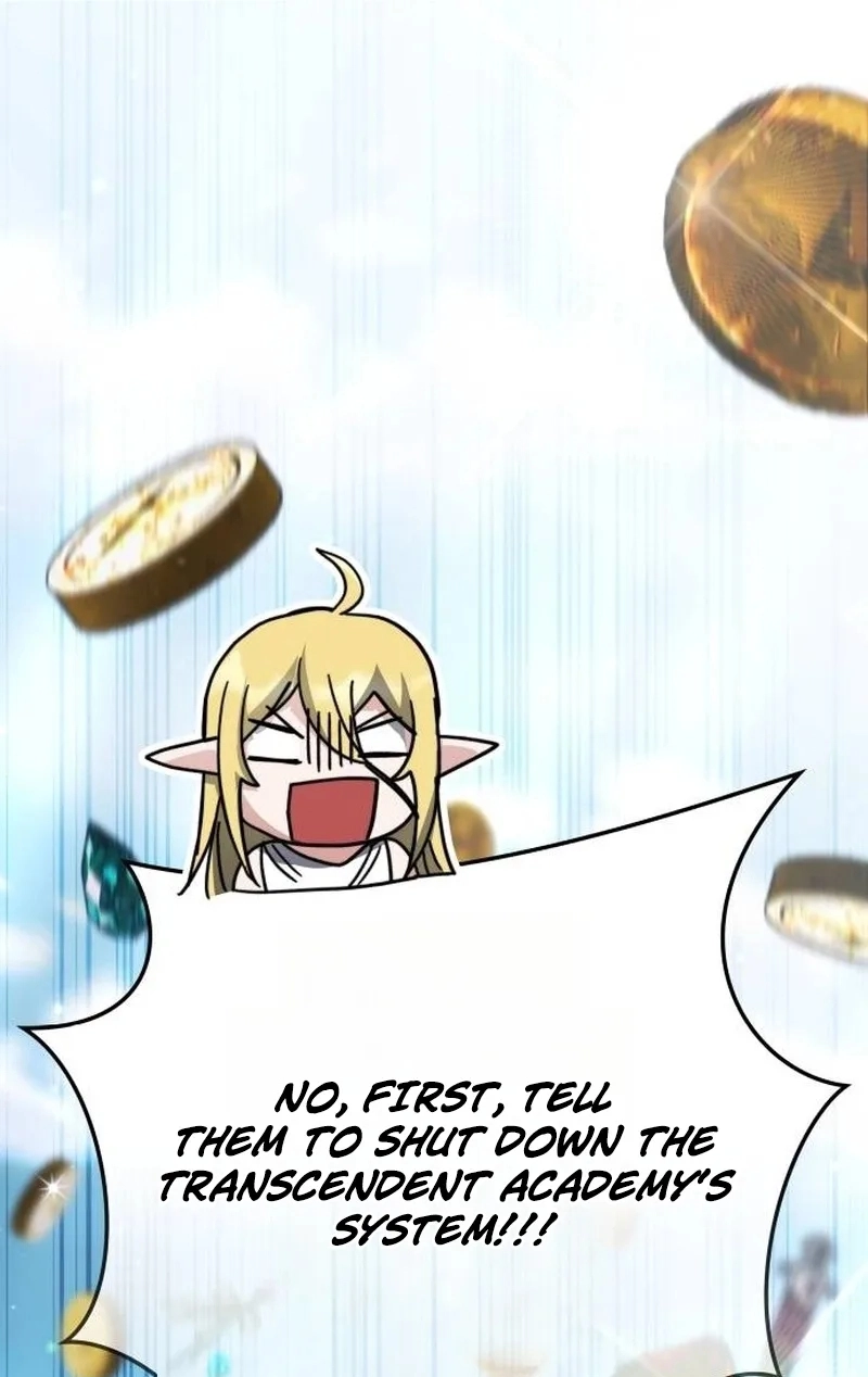 Read Enrolling In The Transcendent Academy Manga Online