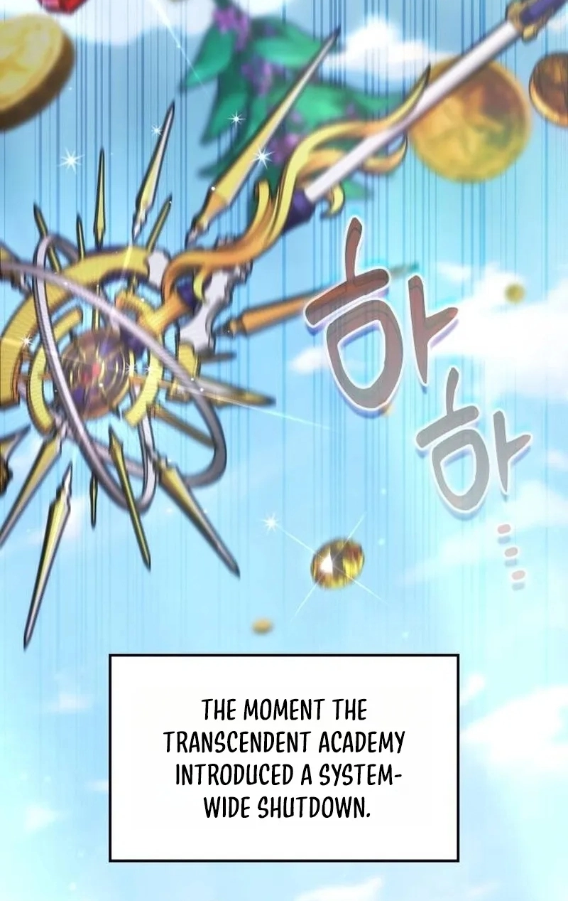 Read Enrolling In The Transcendent Academy Manga Online