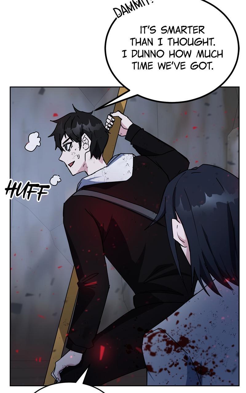 Read Enrolling In The Transcendent Academy Manga Online
