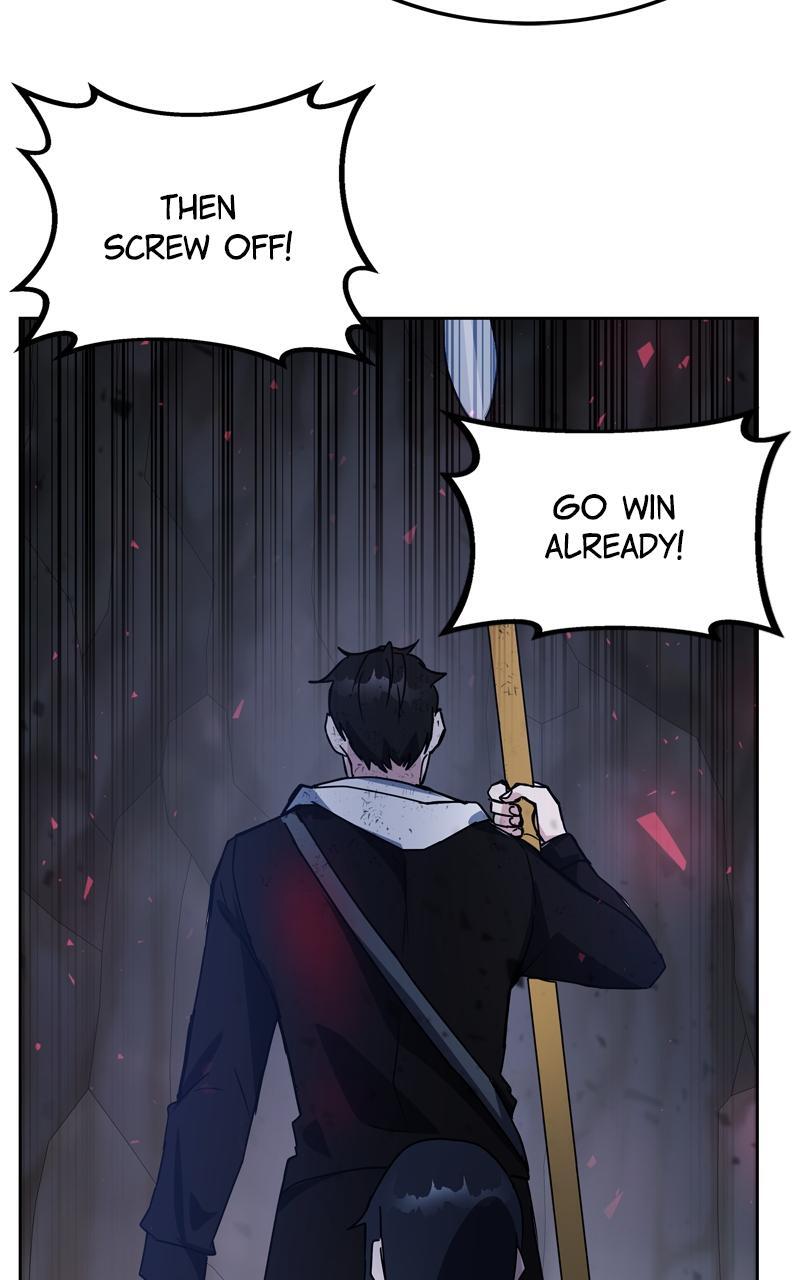Read Enrolling In The Transcendent Academy Manga Online