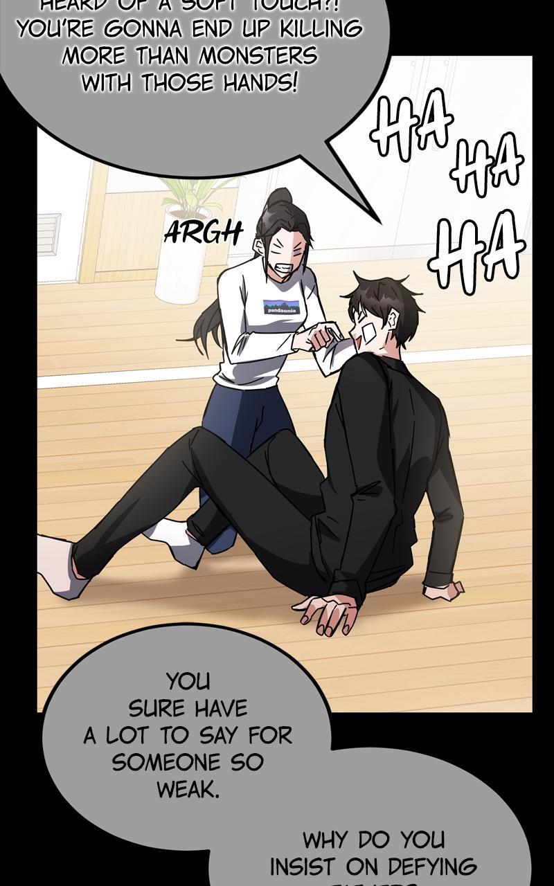 Read Enrolling In The Transcendent Academy Manga Online