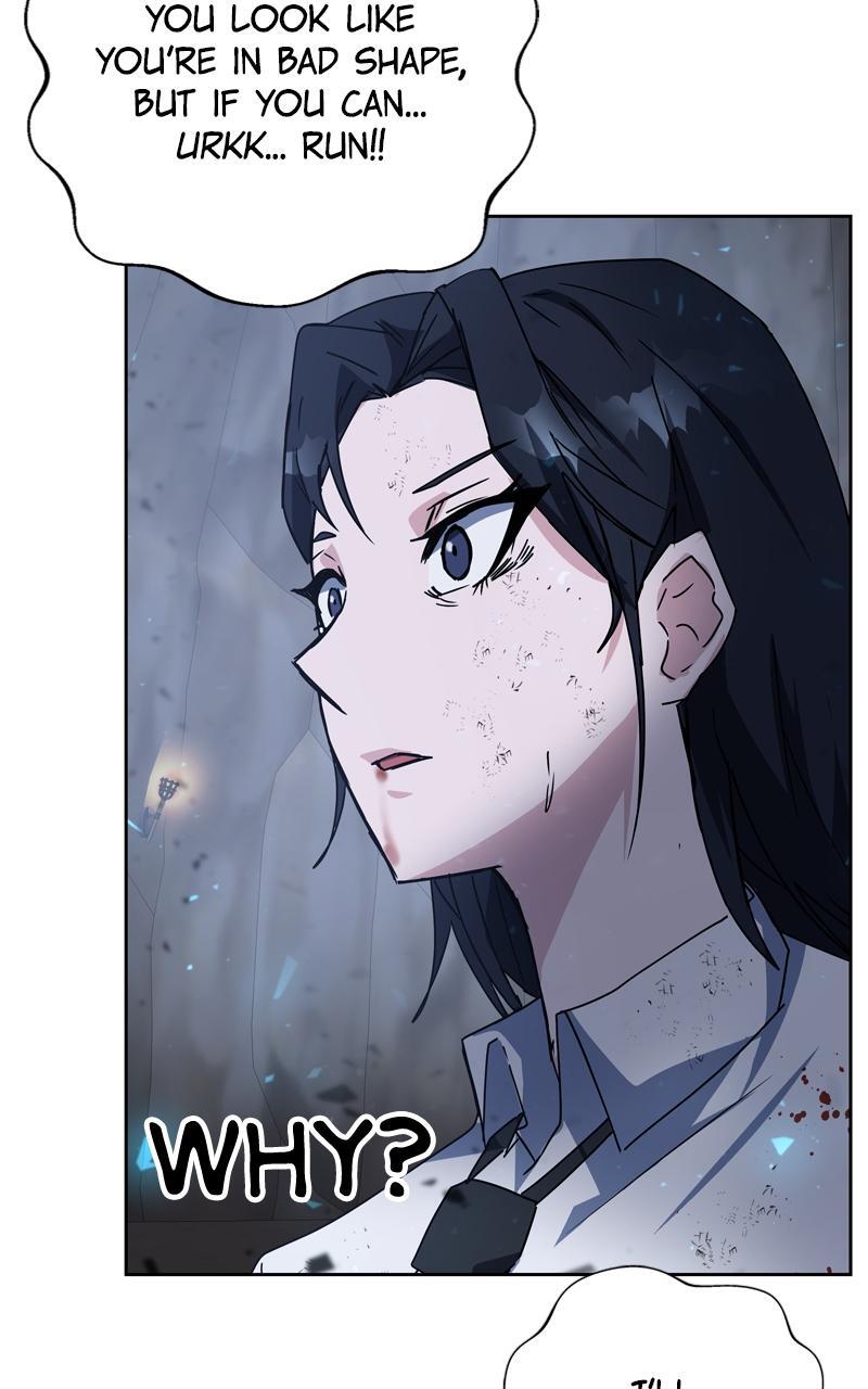 Read Enrolling In The Transcendent Academy Manga Online