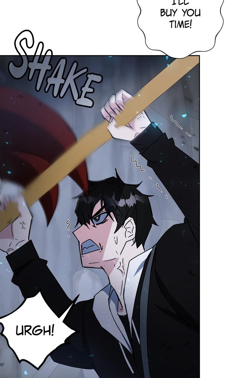 Read Enrolling In The Transcendent Academy Manga Online