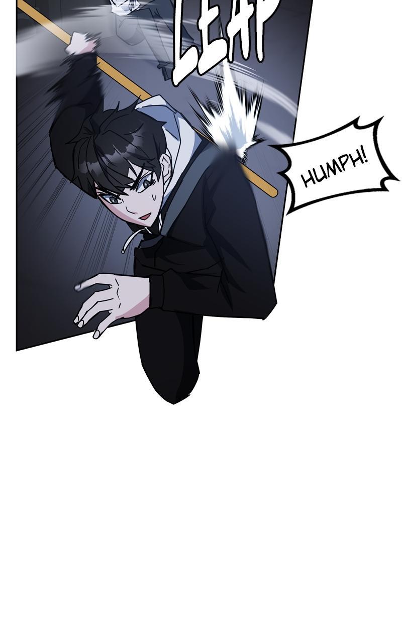 Read Enrolling In The Transcendent Academy Manga Online