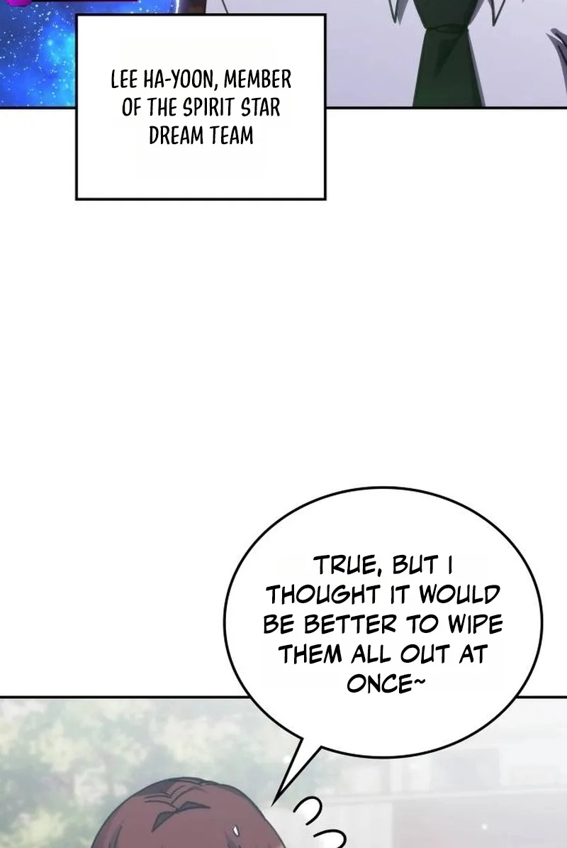 Read Enrolling In The Transcendent Academy Manga Online