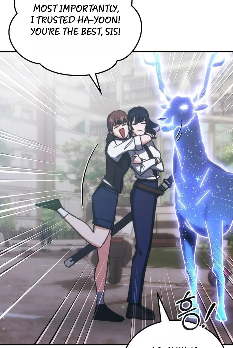 Read Enrolling In The Transcendent Academy Manga Online