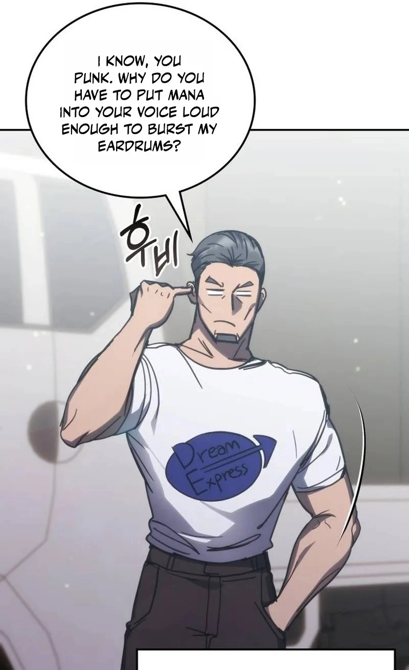 Read Enrolling In The Transcendent Academy Manga Online