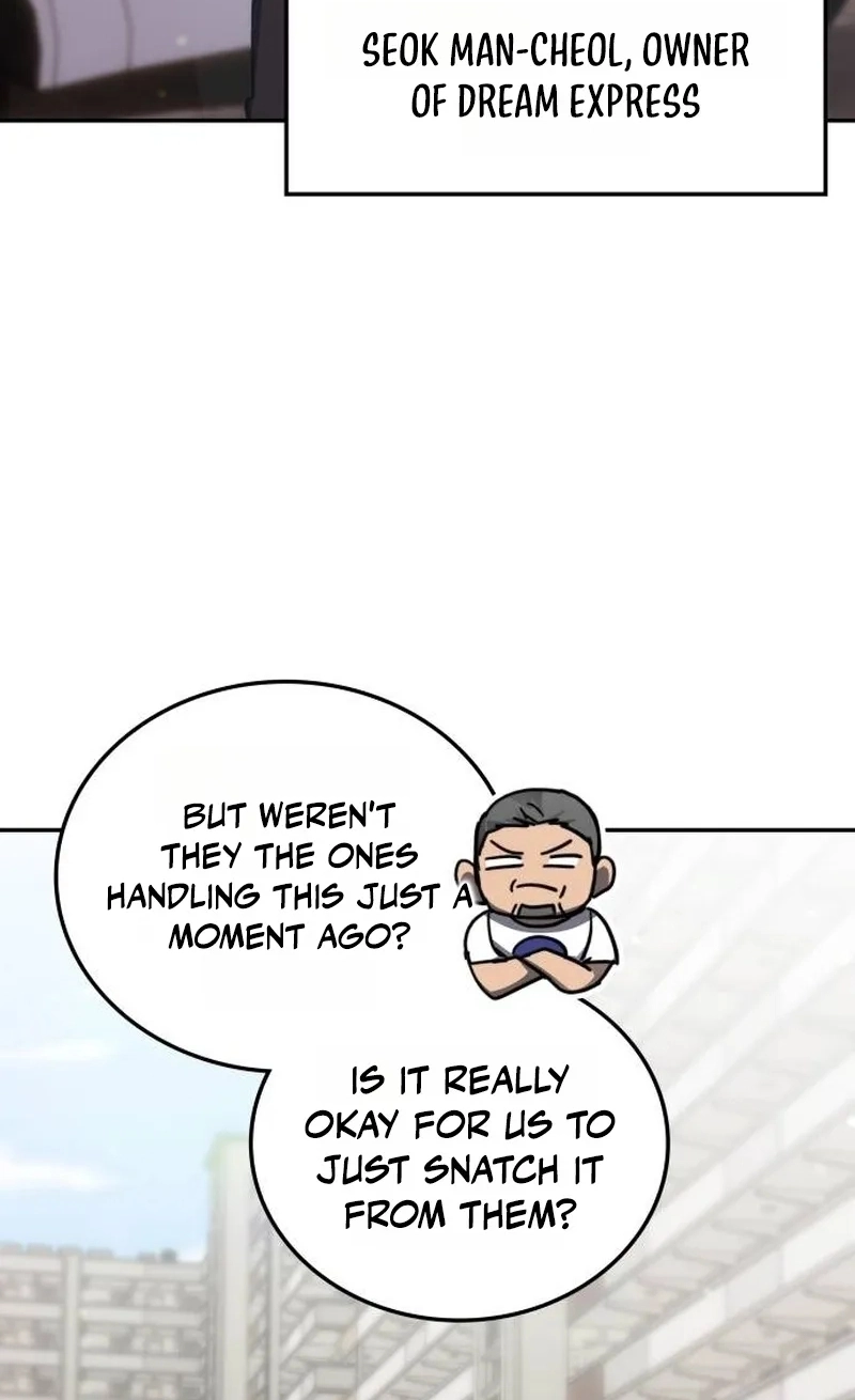 Read Enrolling In The Transcendent Academy Manga Online
