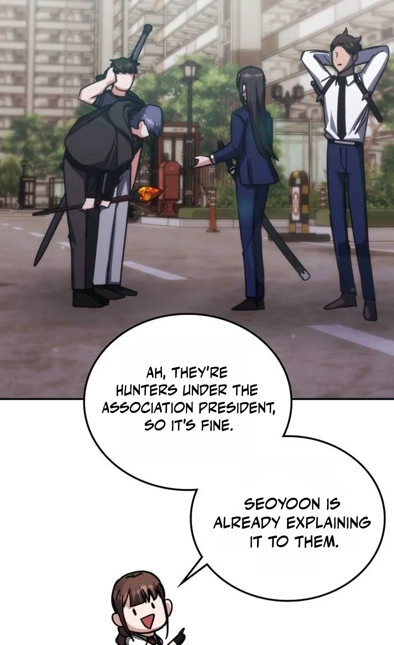 Read Enrolling In The Transcendent Academy Manga Online