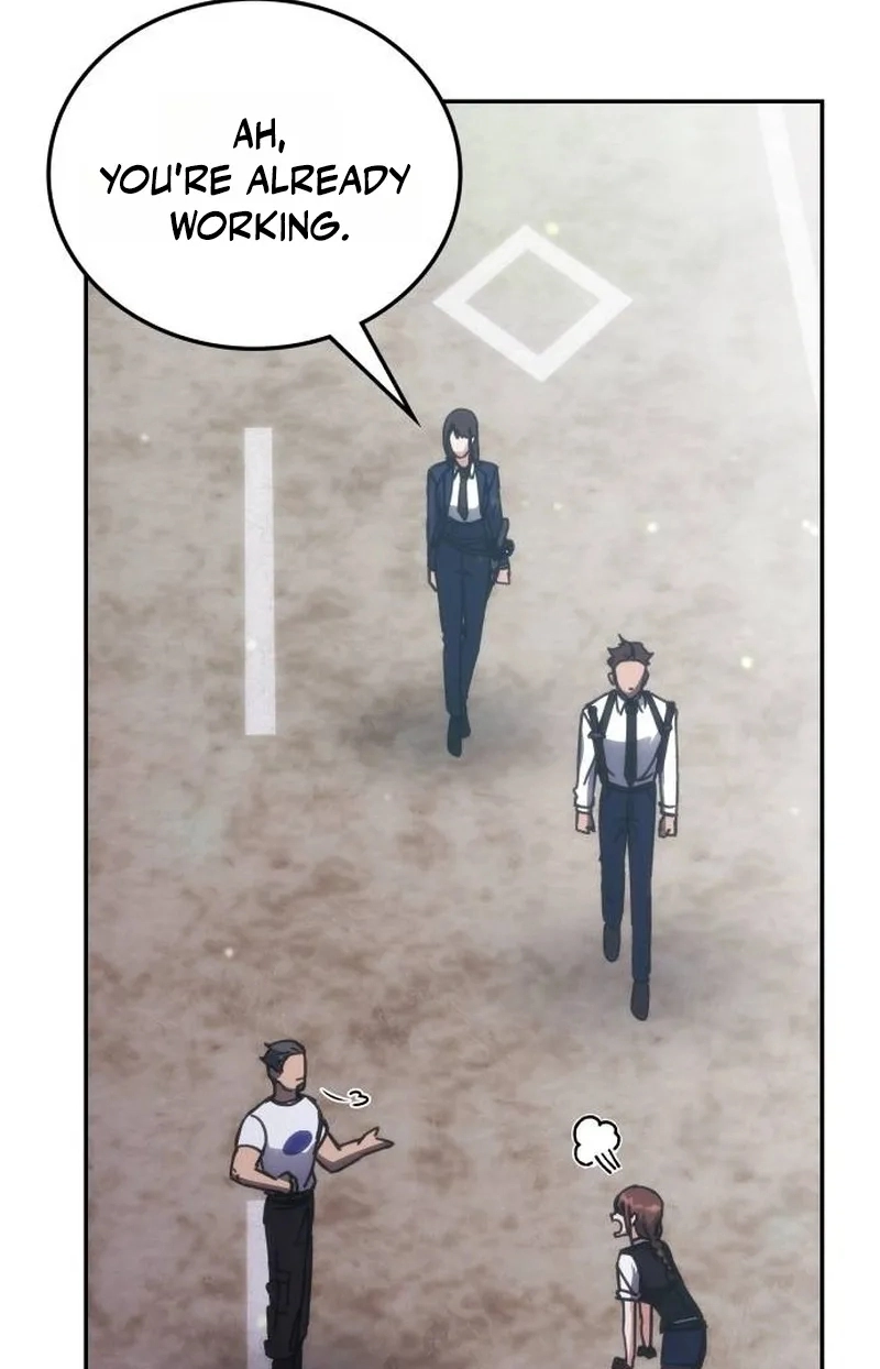Read Enrolling In The Transcendent Academy Manga Online