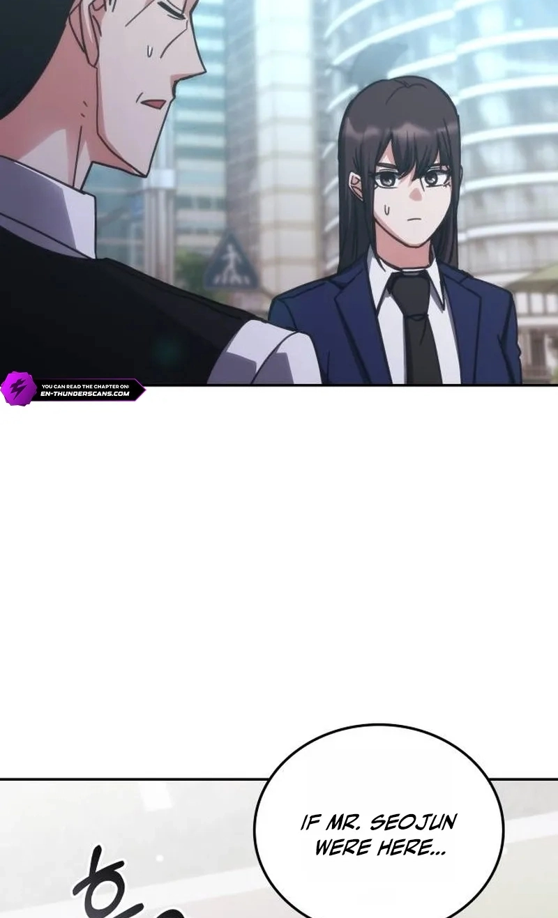 Read Enrolling In The Transcendent Academy Manga Online
