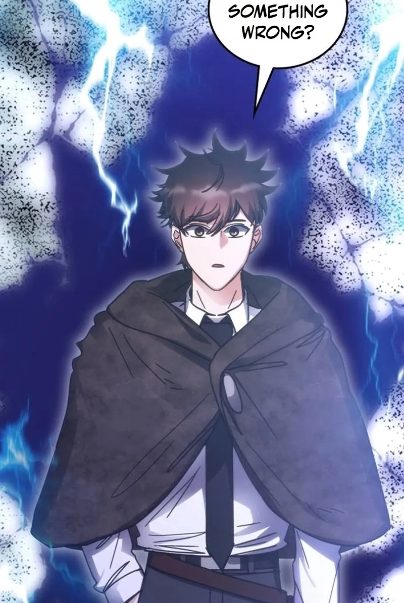 Read Enrolling In The Transcendent Academy Manga Online