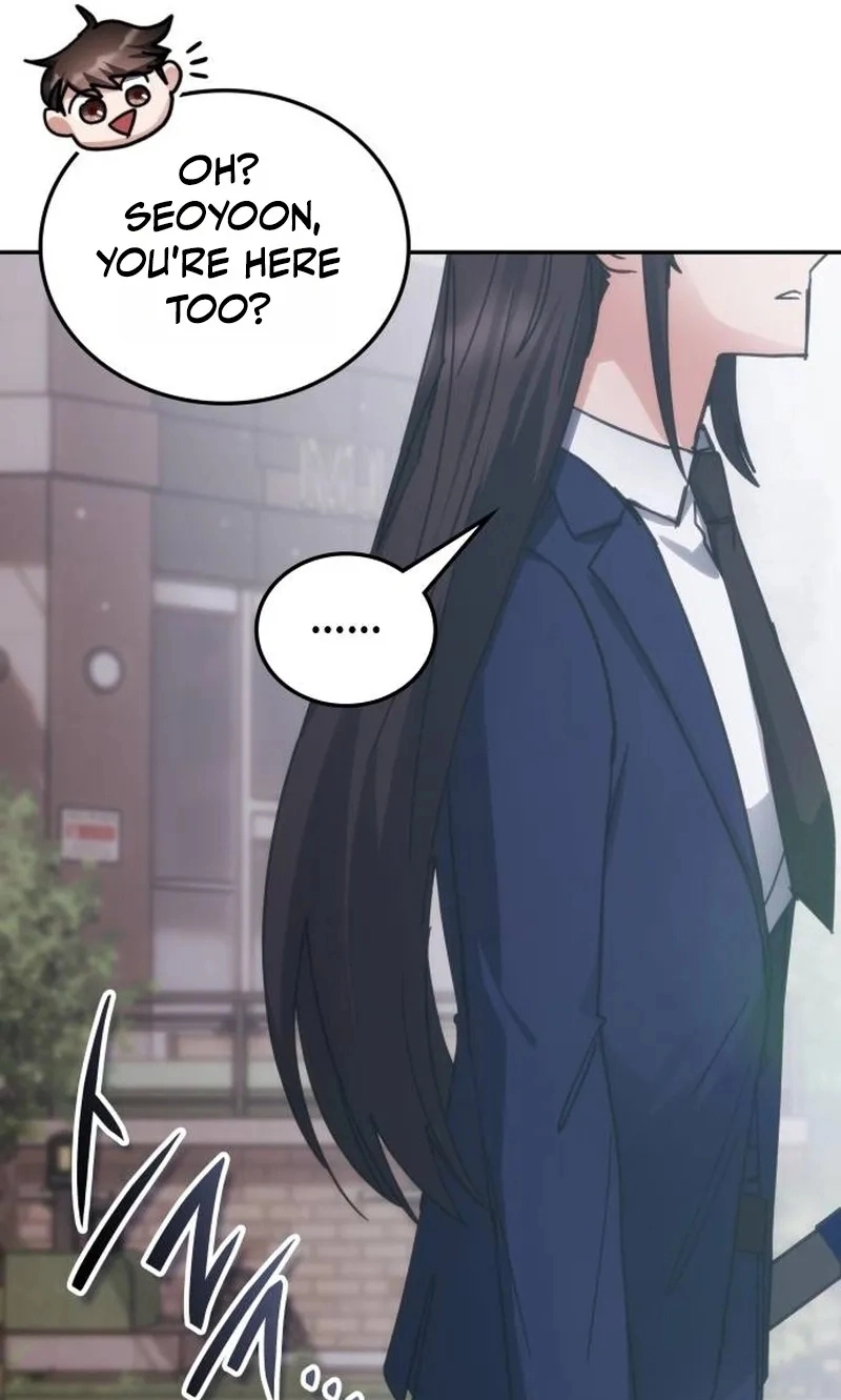 Read Enrolling In The Transcendent Academy Manga Online