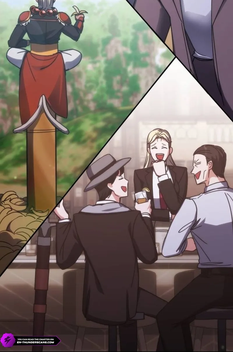 Read Enrolling In The Transcendent Academy Manga Online