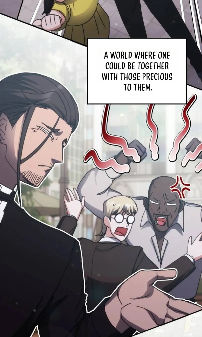 Read Enrolling In The Transcendent Academy Manga Online