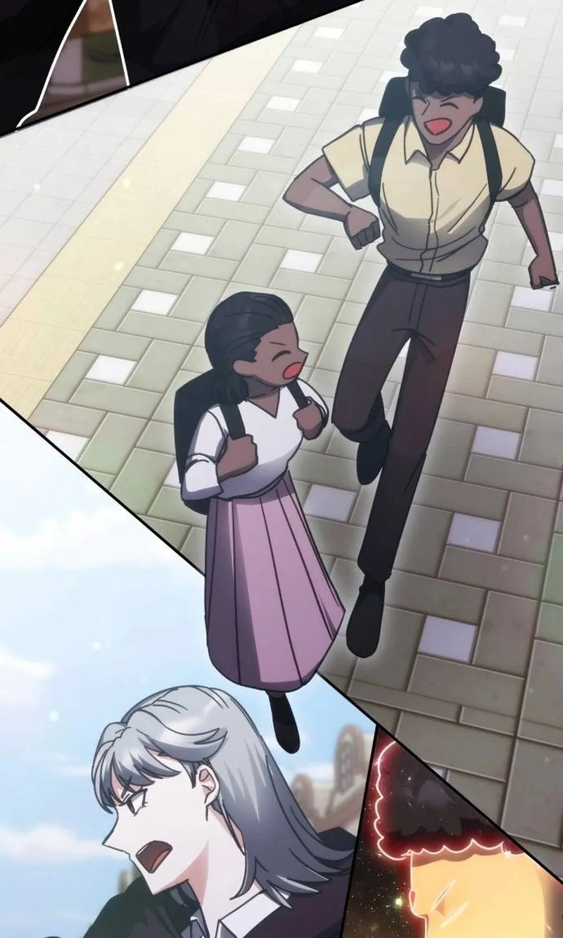 Read Enrolling In The Transcendent Academy Manga Online