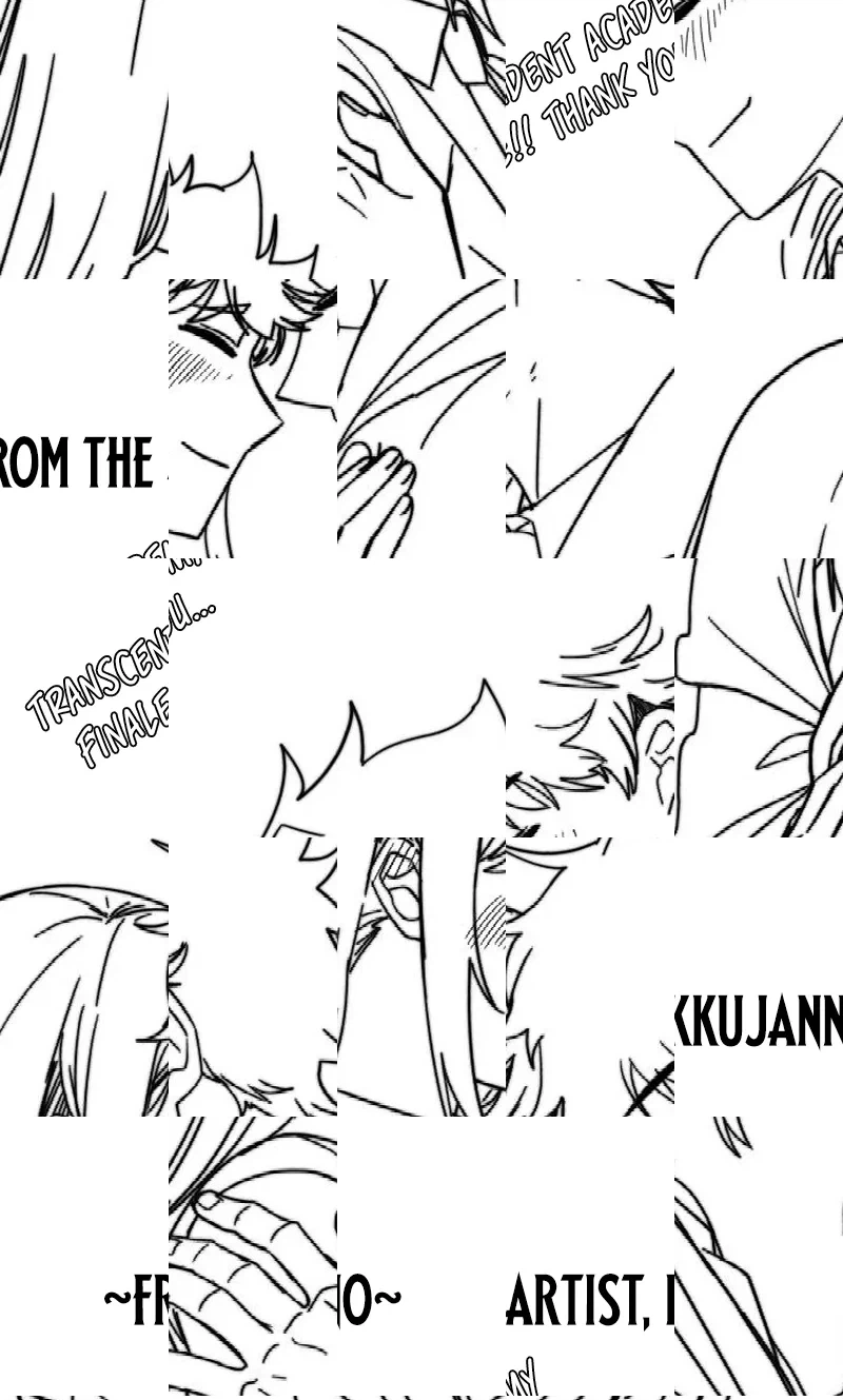 Read Enrolling In The Transcendent Academy Manga Online
