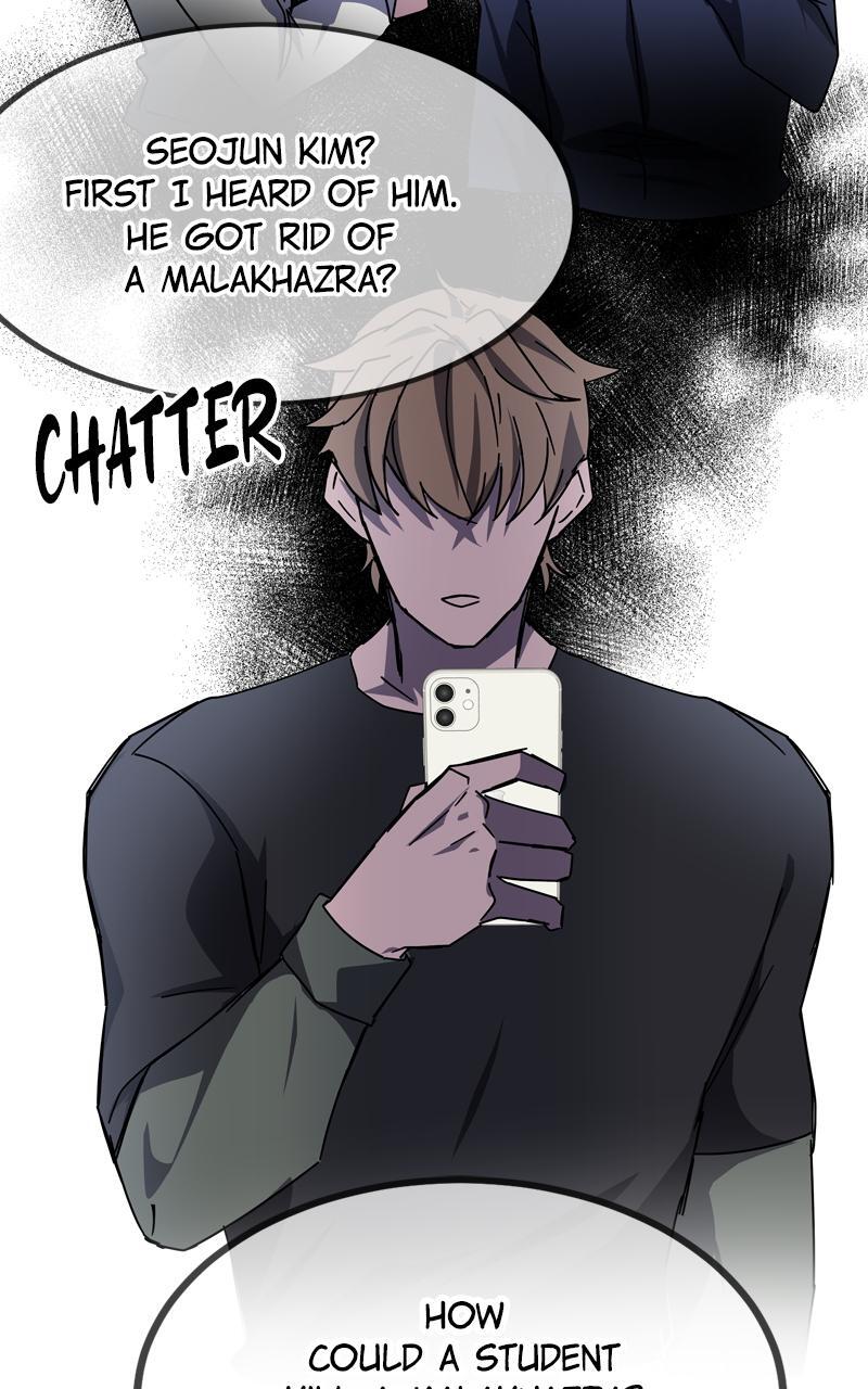 Read Enrolling In The Transcendent Academy Manga Online